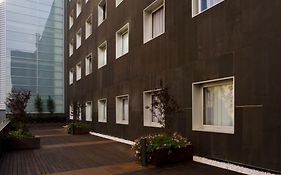 Holiday Inn Express Barcelona City 22@ By Ihg